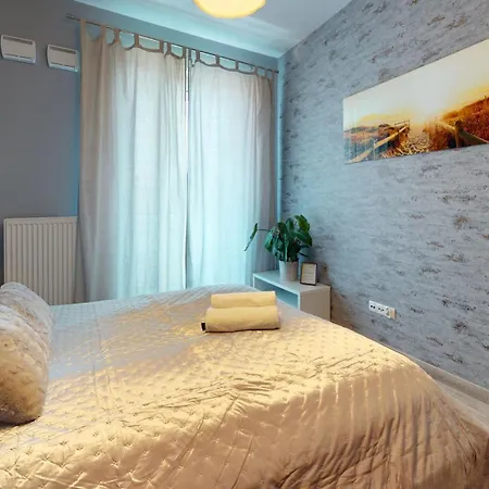 Apartmán Amsterdam Island By The Odra River Vratislav